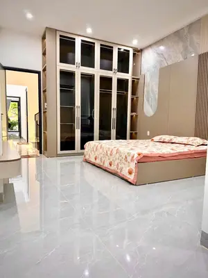 Bán nhà Lê Độ, Thanh Khê – 88 m², 3 tầng, 16,95 tỷ