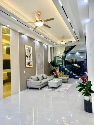 Bán nhà Lê Độ, Thanh Khê – 88 m², 3 tầng, 16,95 tỷ – ảnh 3
