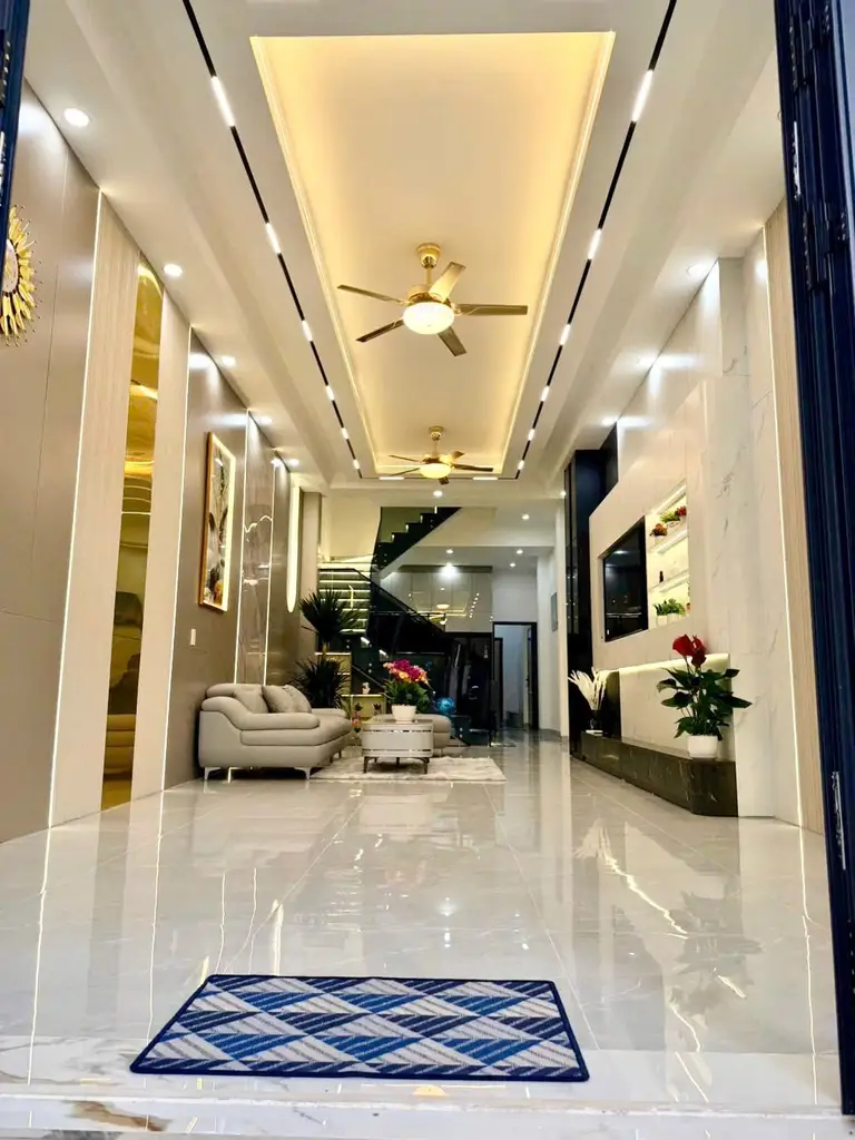 Bán nhà Lê Độ, Thanh Khê – 88 m², 3 tầng, 16,95 tỷ – ảnh 4