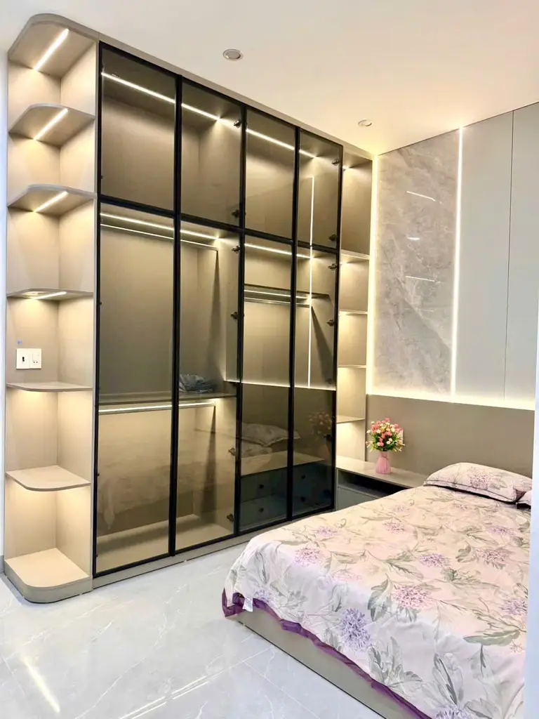 Bán nhà Lê Độ, Thanh Khê – 88 m², 3 tầng, 16,95 tỷ – ảnh 5