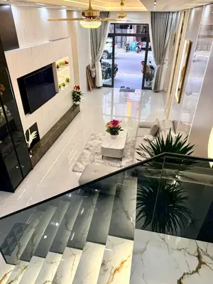 Bán nhà Lê Độ, Thanh Khê – 88 m², 3 tầng, 16,95 tỷ – ảnh 6