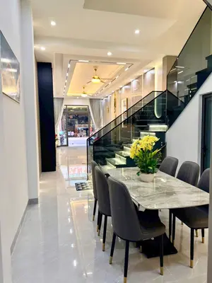 Bán nhà Lê Độ, Thanh Khê – 88 m², 3 tầng, 16,95 tỷ – ảnh 9