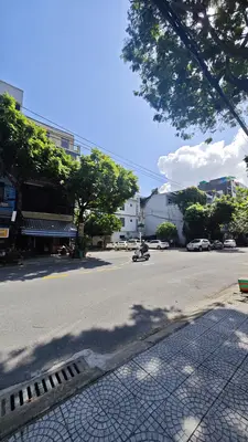 Bán nhà mặt tiền Huỳnh Ngọc Huệ, Thanh Khê – 150 m², 3 tầng, 15,5 tỷ