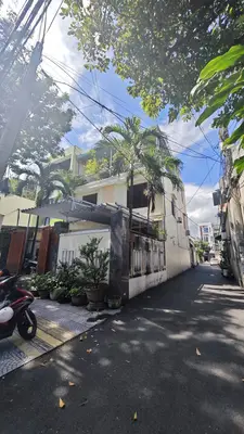 Bán nhà mặt tiền Huỳnh Ngọc Huệ, Thanh Khê – 150 m², 3 tầng, 15,5 tỷ – ảnh 2