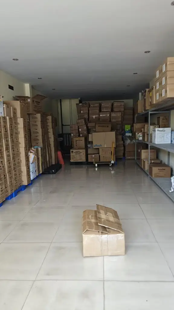 Bán nhà mặt tiền Huỳnh Ngọc Huệ, Thanh Khê – 150 m², 3 tầng, 15,5 tỷ – ảnh 3