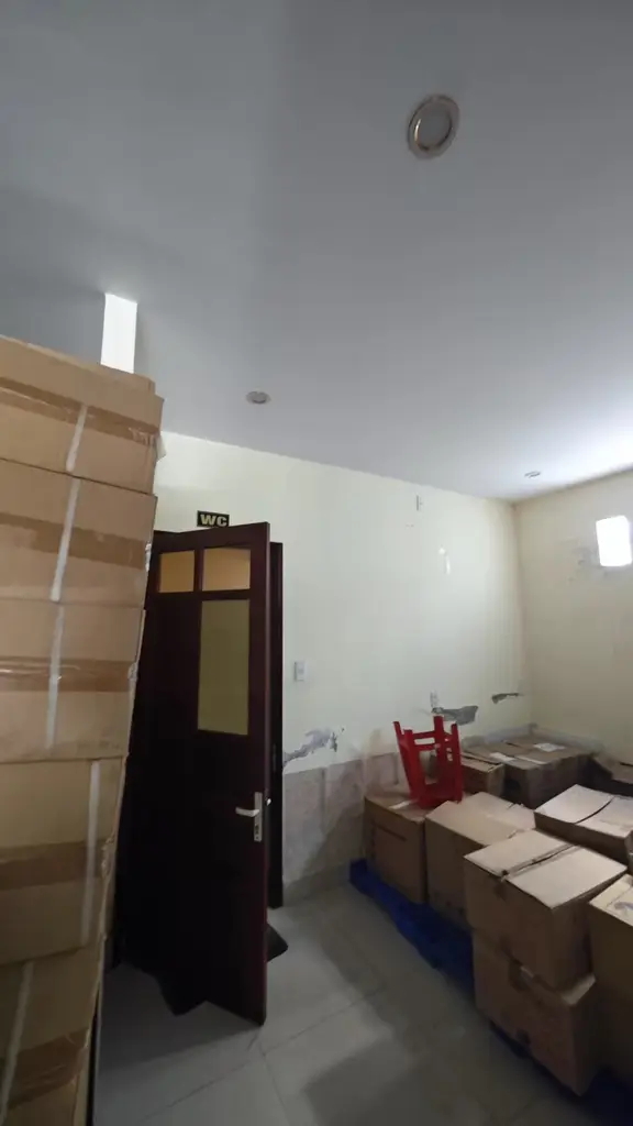 Bán nhà mặt tiền Huỳnh Ngọc Huệ, Thanh Khê – 150 m², 3 tầng, 15,5 tỷ – ảnh 5