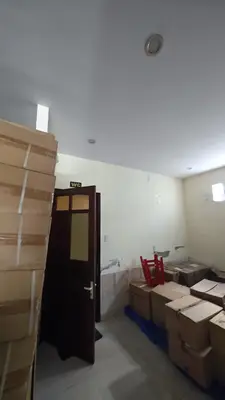 Bán nhà mặt tiền Huỳnh Ngọc Huệ, Thanh Khê – 150 m², 3 tầng, 15,5 tỷ – ảnh 5