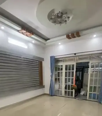 Bán nhà Hoàng Thúc Trâm, Hải Châu – 62 m², 3 tầng, 7,3 tỷ