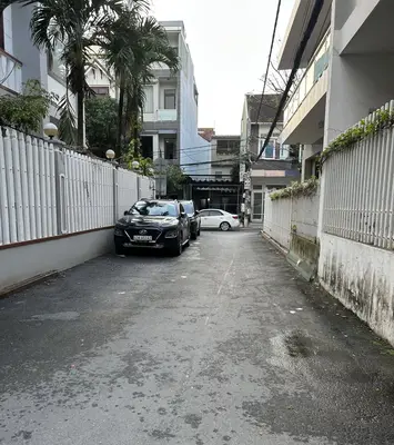 Bán nhà Hoàng Thúc Trâm, Hải Châu – 62 m², 3 tầng, 7,3 tỷ – ảnh 2
