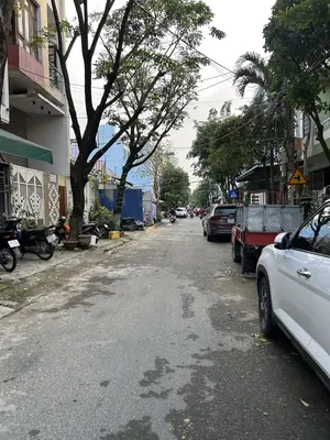 Bán nhà Hoàng Thúc Trâm, Hải Châu – 62 m², 3 tầng, 7,3 tỷ – ảnh 3