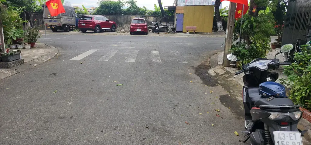 Bán nhà cấp 4 mặt tiền An Hải 2, Sơn Trà – 118 m², 13,5 tỷ – ảnh 2