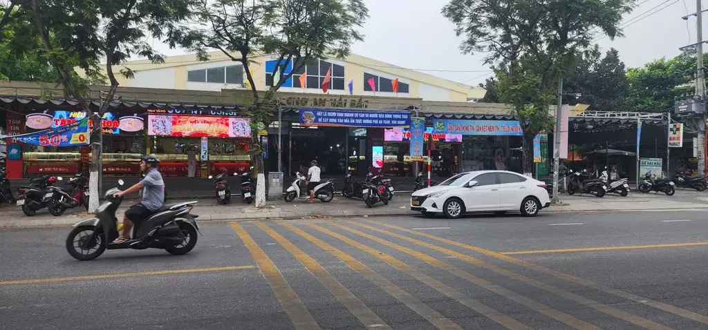 Bán nhà cấp 4 mặt tiền An Hải 2, Sơn Trà – 118 m², 13,5 tỷ – ảnh 5