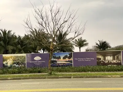 Bán đất mặt tiền Trường Sa, Ngũ Hành Sơn – 997 m², 66 tỷ