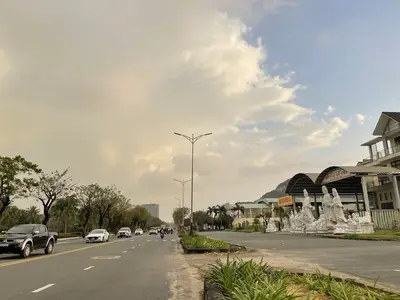 Bán đất mặt tiền Trường Sa, Ngũ Hành Sơn – 997 m², 66 tỷ – ảnh 2