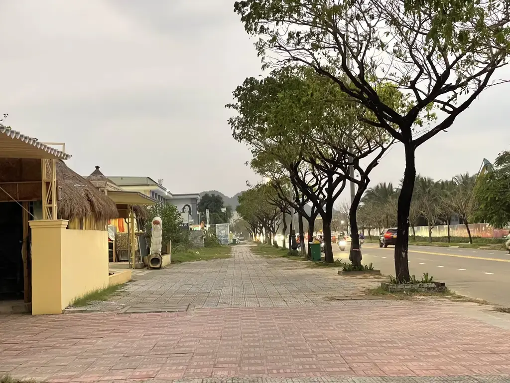 Bán đất mặt tiền Trường Sa, Ngũ Hành Sơn – 997 m², 66 tỷ – ảnh 3