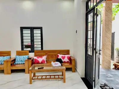 Bán nhà cấp 4 Kiệt Trường Chinh, Cẩm Lệ – 100 m², 3,25 tỷ – ảnh 2