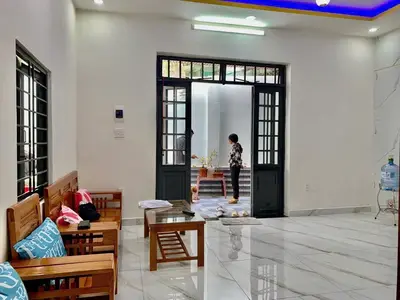 Bán nhà cấp 4 Kiệt Trường Chinh, Cẩm Lệ – 100 m², 3,25 tỷ – ảnh 3