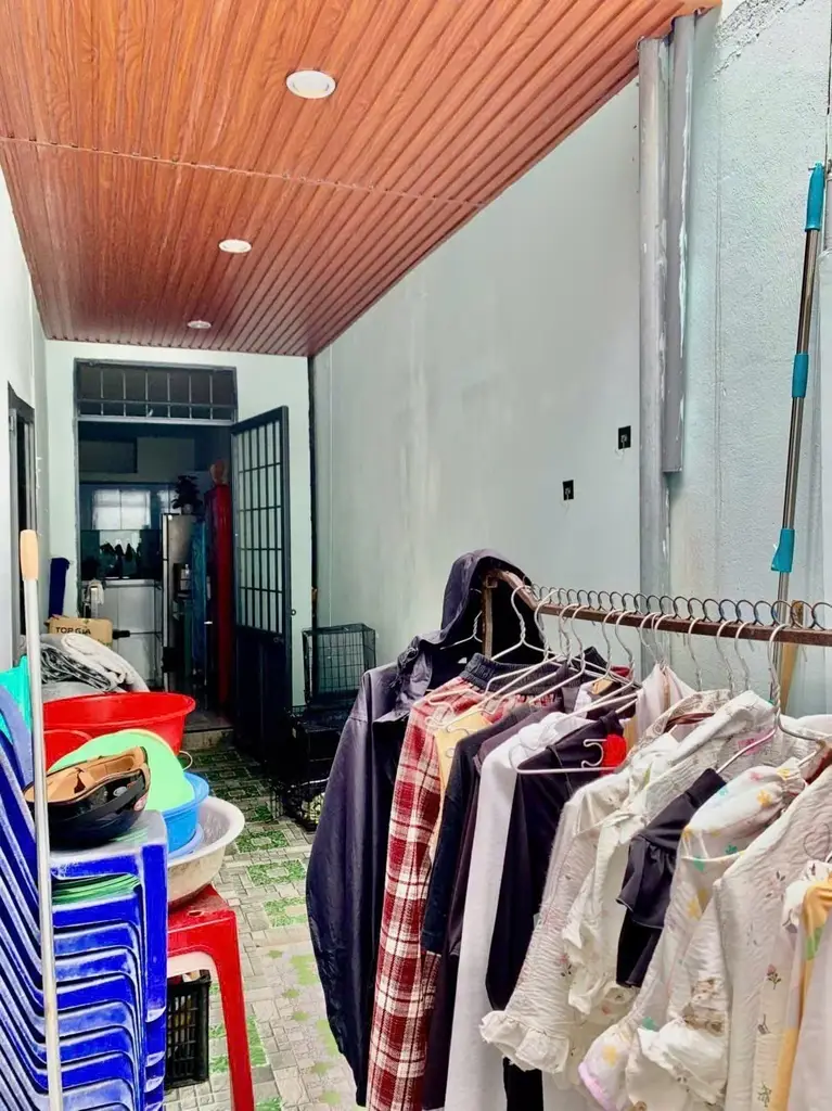 Bán nhà cấp 4 Kiệt Trường Chinh, Cẩm Lệ – 100 m², 3,25 tỷ – ảnh 4