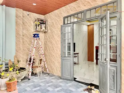 Bán nhà cấp 4 Kiệt Trường Chinh, Cẩm Lệ – 100 m², 3,25 tỷ – ảnh 9
