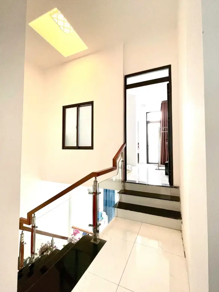 Bán nhà Trần Cao Vân, Thanh Khê – 50 m², 2 tầng, 3,98 tỷ – ảnh 2