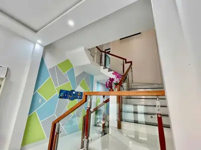Bán nhà Trần Cao Vân, Thanh Khê – 50 m², 2 tầng, 3,98 tỷ – ảnh 3