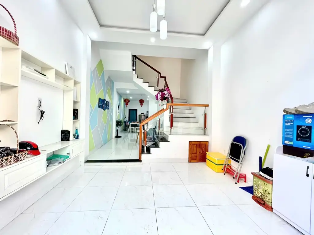 Bán nhà Trần Cao Vân, Thanh Khê – 50 m², 2 tầng, 3,98 tỷ – ảnh 5