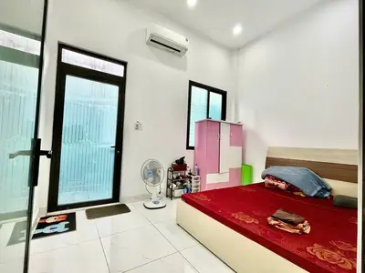 Bán nhà Trần Cao Vân, Thanh Khê – 50 m², 2 tầng, 3,98 tỷ – ảnh 8