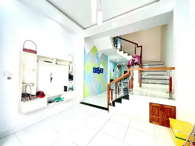 Bán nhà Trần Cao Vân, Thanh Khê – 50 m², 2 tầng, 3,98 tỷ – ảnh 9