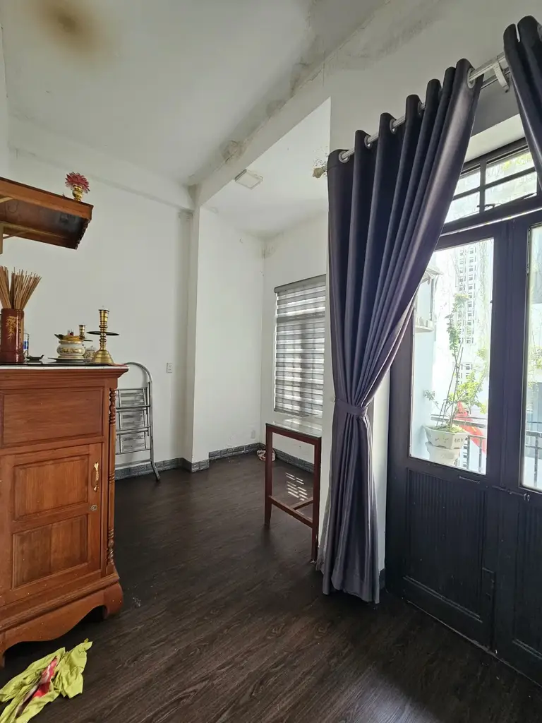 Bán nhà Kiệt An Hải Đông 1, Sơn Trà – 82 m², 3 tầng, 9,2 tỷ – ảnh 2