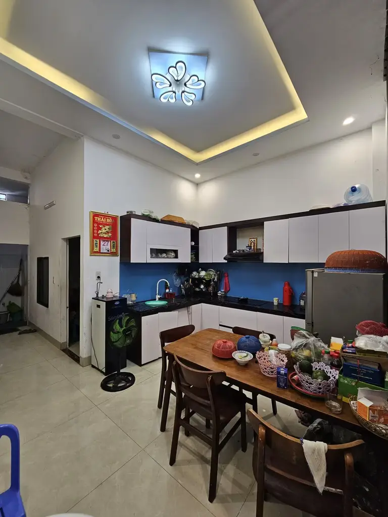 Bán nhà Kiệt An Hải Đông 1, Sơn Trà – 82 m², 3 tầng, 9,2 tỷ – ảnh 5