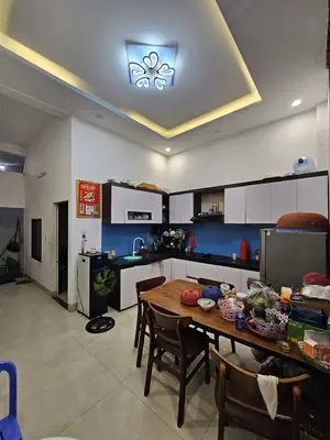 Bán nhà Kiệt An Hải Đông 1, Sơn Trà – 82 m², 3 tầng, 9,2 tỷ – ảnh 5