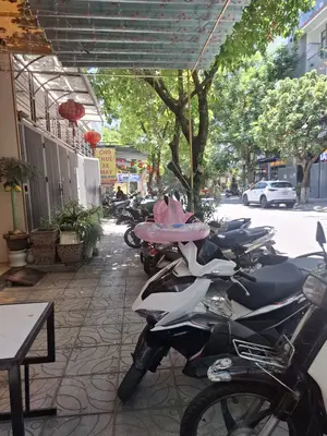 Bán nhà mặt tiền Lê Quang Đạo, Ngũ Hành Sơn – 85 m², 3 tầng, 26,8 tỷ – ảnh 2