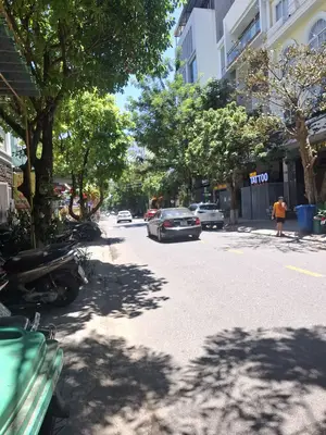 Bán nhà mặt tiền Lê Quang Đạo, Ngũ Hành Sơn – 85 m², 3 tầng, 26,8 tỷ – ảnh 3