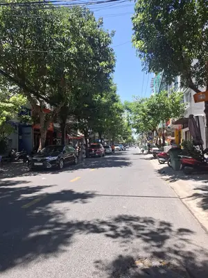 Bán nhà mặt tiền Lê Quang Đạo, Ngũ Hành Sơn – 85 m², 3 tầng, 26,8 tỷ – ảnh 4
