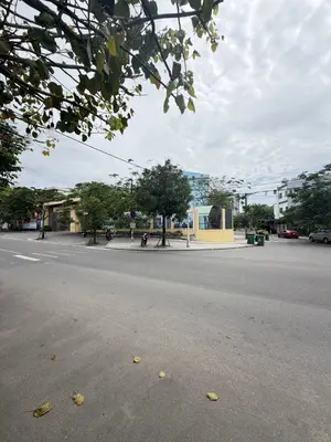 Bán nhà mặt tiền Trần Duy Chiến, Sơn Trà – 258 m², 2 tầng, 40 tỷ