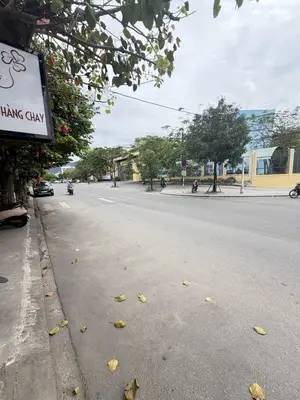 Bán nhà mặt tiền Trần Duy Chiến, Sơn Trà – 258 m², 2 tầng, 40 tỷ – ảnh 3