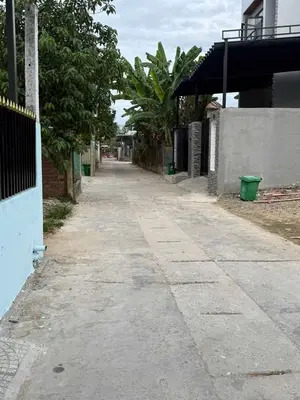 Bán đất Túy Loan Tây 1, Hòa Vang – 229 m², 1,79 tỷ