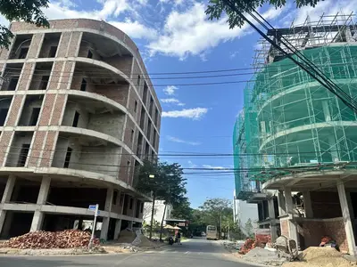 Bán đất Chế Viết Tấn, Cẩm Lệ – 100 m², 7 triệu – ảnh 3
