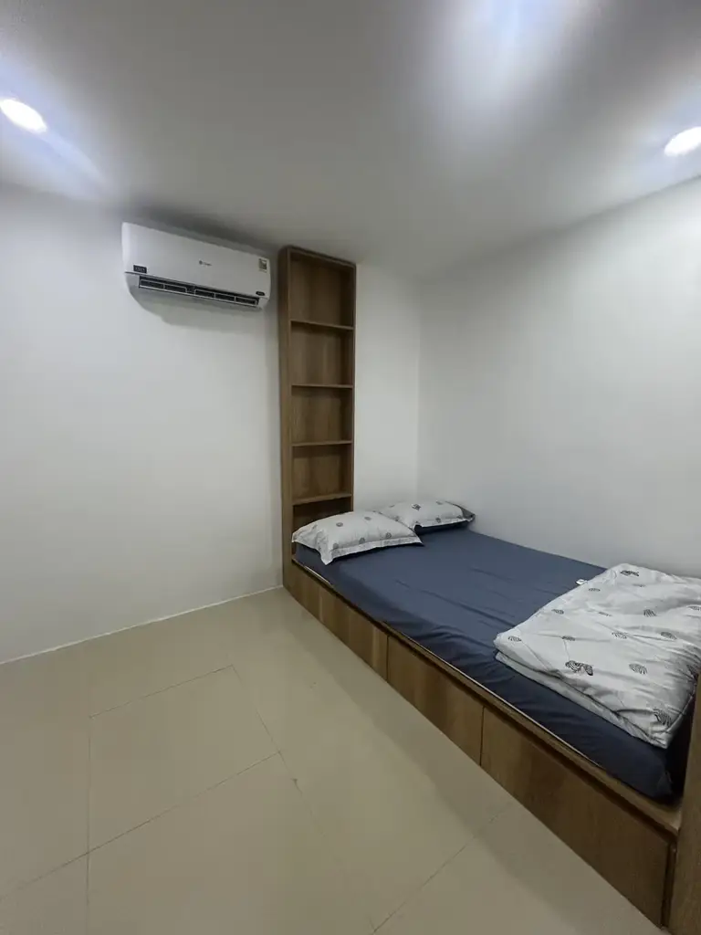 Bán nhà Nguyễn Tri Phương, Hải Châu – 42 m², 3 tầng, 5,65 tỷ – ảnh 4