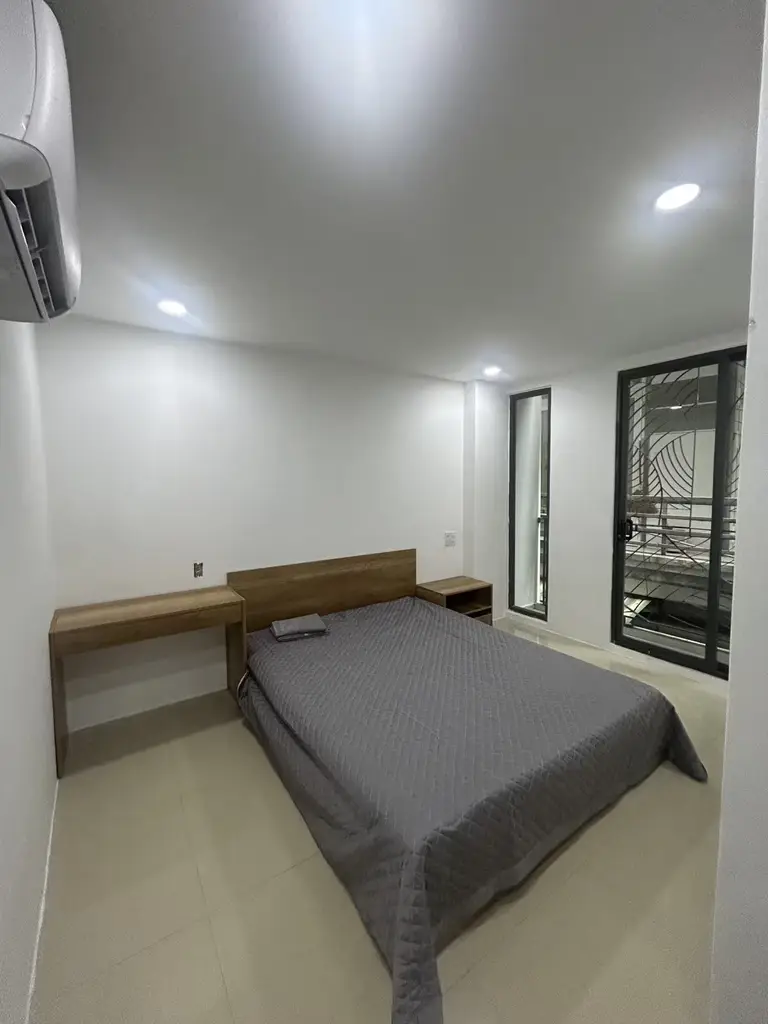 Bán nhà Nguyễn Tri Phương, Hải Châu – 42 m², 3 tầng, 5,65 tỷ – ảnh 5