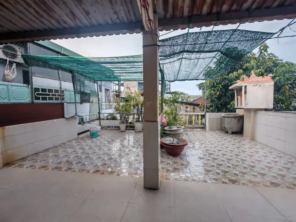Bán nhà Trần Cao Vân, Thanh Khê – 186 m², 2 tầng, 8 tỷ – ảnh 3