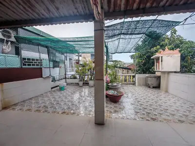 Bán nhà Trần Cao Vân, Thanh Khê – 186 m², 2 tầng, 8 tỷ – ảnh 3