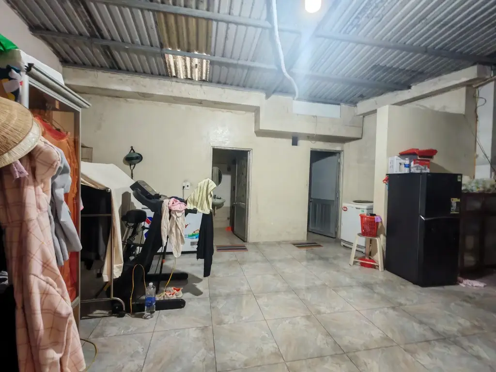 Bán nhà Trần Cao Vân, Thanh Khê – 186 m², 2 tầng, 8 tỷ – ảnh 4