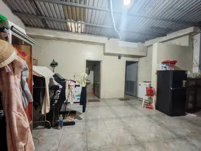 Bán nhà Trần Cao Vân, Thanh Khê – 186 m², 2 tầng, 8 tỷ – ảnh 4