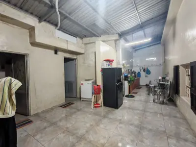 Bán nhà Trần Cao Vân, Thanh Khê – 186 m², 2 tầng, 8 tỷ – ảnh 6