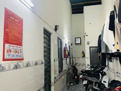 Bán nhà Trần Cao Vân, Thanh Khê – 97,5 m², 1 tầng, 4,65 tỷ – ảnh 2