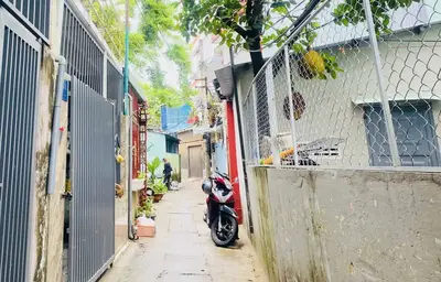Bán nhà Trần Cao Vân, Thanh Khê – 97,5 m², 1 tầng, 4,65 tỷ – ảnh 4