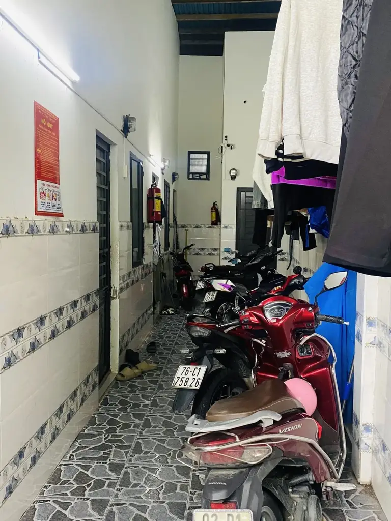 Bán nhà Trần Cao Vân, Thanh Khê – 97,5 m², 1 tầng, 4,65 tỷ – ảnh 5