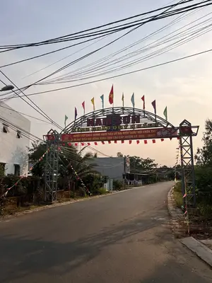 Bán đất Thôn Nam Sơn Hòa Tiến, Hòa Vang – 163 m², 1,95 tỷ – ảnh 4