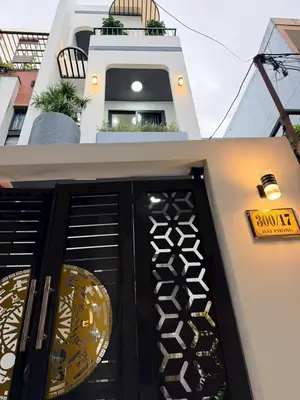 Bán nhà Hải Phòng, Thanh Khê – 69,5 m², 3 tầng, 6,35 tỷ